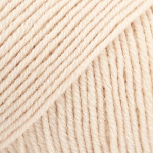 Drops Baby Merino 59 Tarwe