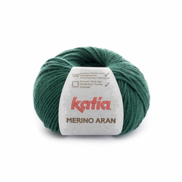 Katia Merino Aran 82 Flessengroen