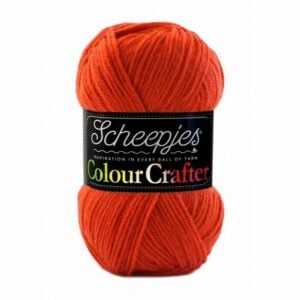 Scheepjes Colour Crafter 1723 Vlissingen