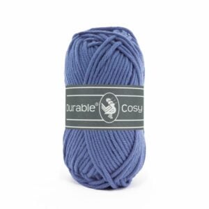 Durable Cosy 0290 Denim