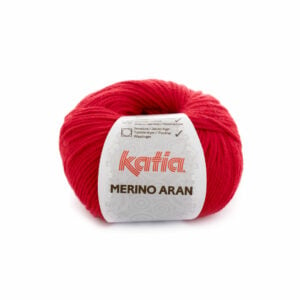 Katia Merino Aran 04 Rood