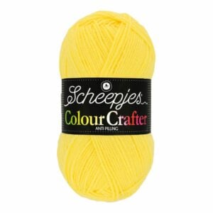 Scheepjes Colour Crafter 1263 Leerdam