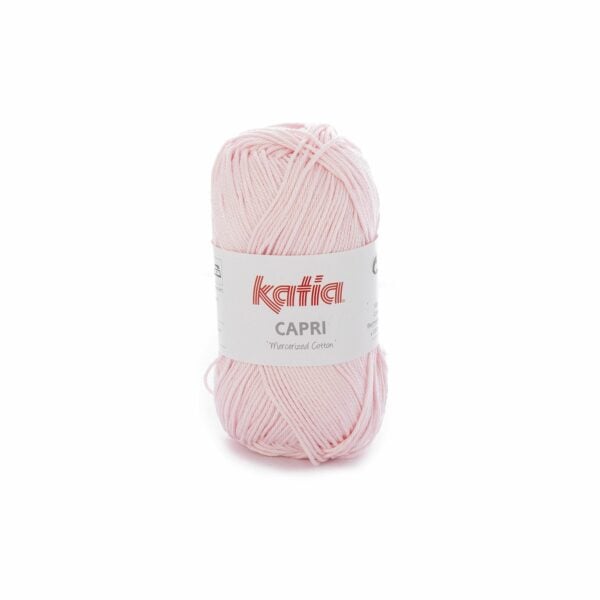 Katia Capri 82169 Licht Roze