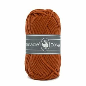 Durable Cosy 2239 Brick