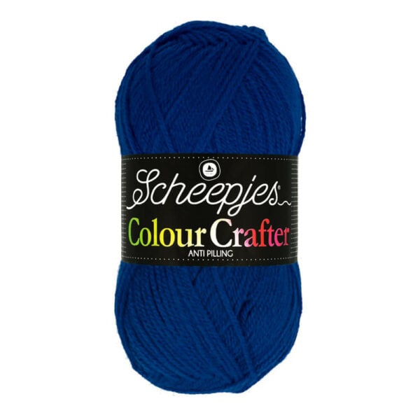 Scheepjes Colour Crafter 1117 Delft