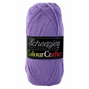 Scheepjes Colour Crafter 1277 Amstelveen