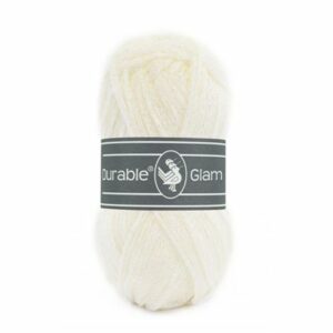 Durable Glam 0326 Ivory