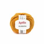 Katia Alabama 70 Roestbruin