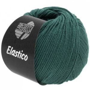 LG Elastico 147 Jadegroen