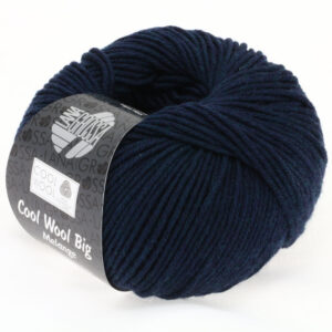 LG Cool Wool Big Melange 314