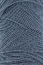 Lang Yarns Jawoll 007 grijs blauw