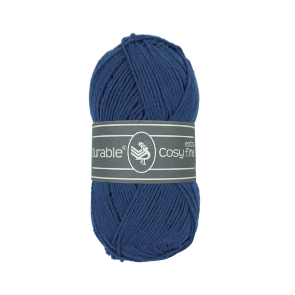 Durable Cosy Extra Fine 0370 Jeans