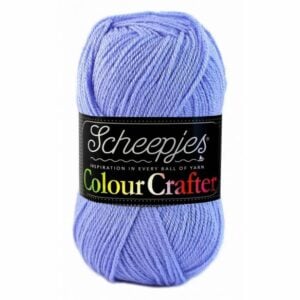 Scheepjes Colour Crafter 1082 Zwolle