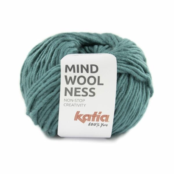 Katia Mindwoolness 59 Petrol