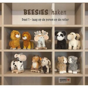 beesies haken 1