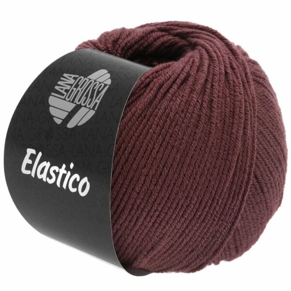 LG Elastico 152 Kastanje