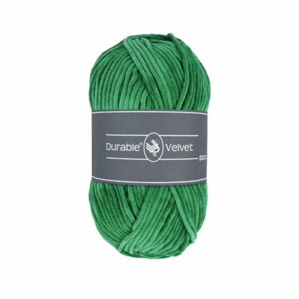 Durable Velvet 2133 Dark Mint