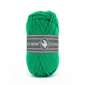 Durable Cosy 2135 Emerald