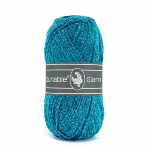 Durable Glam 0371 Turquoise