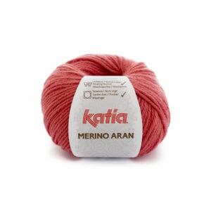 Katia Merino Aran 72 Koraal