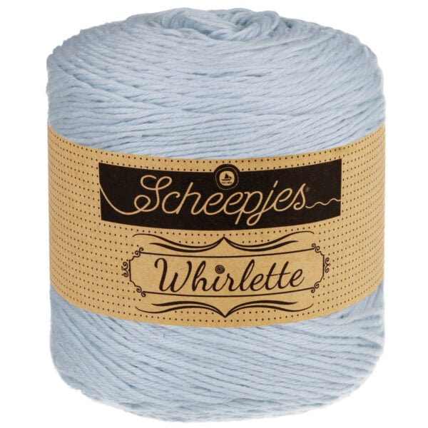 Scheepjes Whirlette 872 Sugar