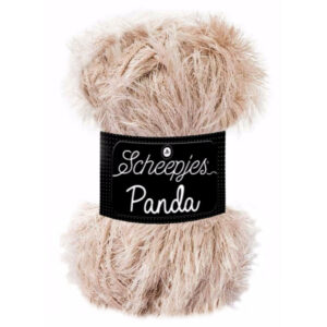 Scheepjes Panda 582 Beige