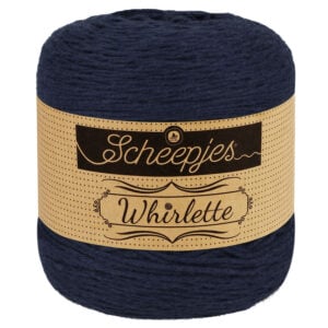 Scheepjes Whirlette 868 Bilberry