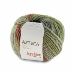 Katia Azteca 7881