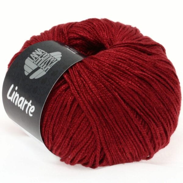 LG Linarte 008 Donkerrood