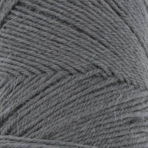 Lang Yarns Jawoll 086 grijs