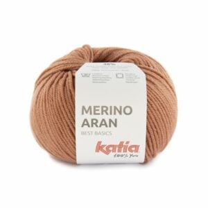 Katia Merino Aran 93 Koraal