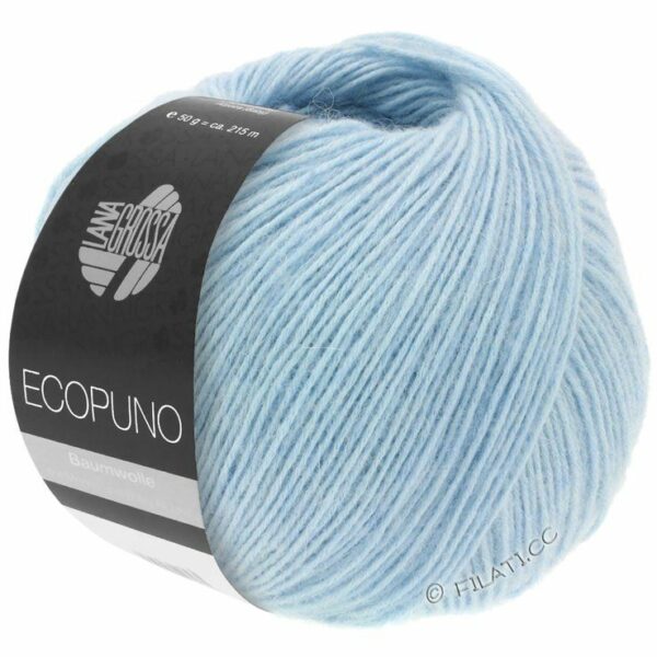 LG Ecopuno 50 Zachtblauw
