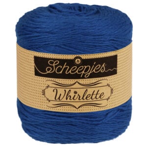 Scheepjes Whirlette 875 Lightly Salted