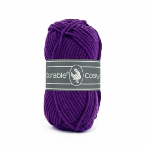 Durable Cosy 0272 Violet