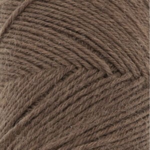 Lang Yarns Jawoll 095 bruin