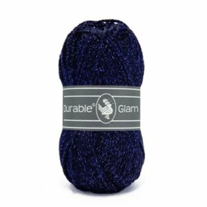 Durable Glam 0321 Navy
