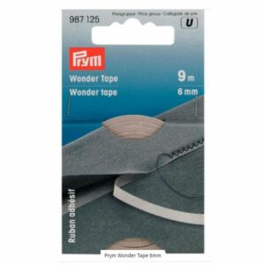 Prym Wondertape 6mm