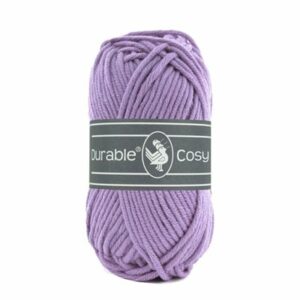Durable Cosy 0269 Light Purple