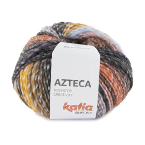 Katia Azteca 7887