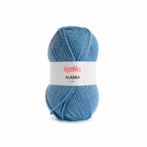 Katia Alaska 27 Blauw