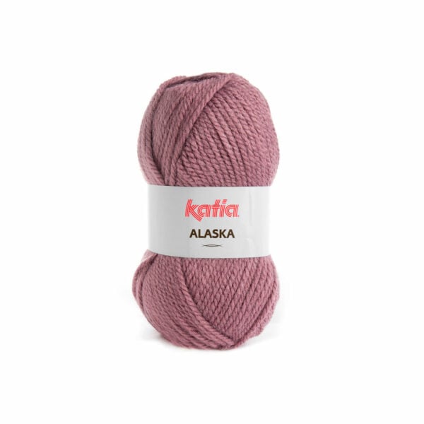 Katia Alaska 37 Medium roze