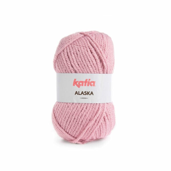 Katia Alaska 38 Licht roze