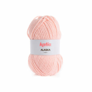 Katia Alaska 45 Zeer licht roze