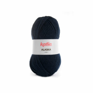 Katia Alaska 05 Donker blauw