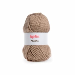 Katia Alaska 07 Donker beige