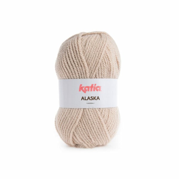 Katia Alaska 08 Beige