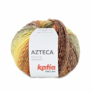 Katia Azteca 7890