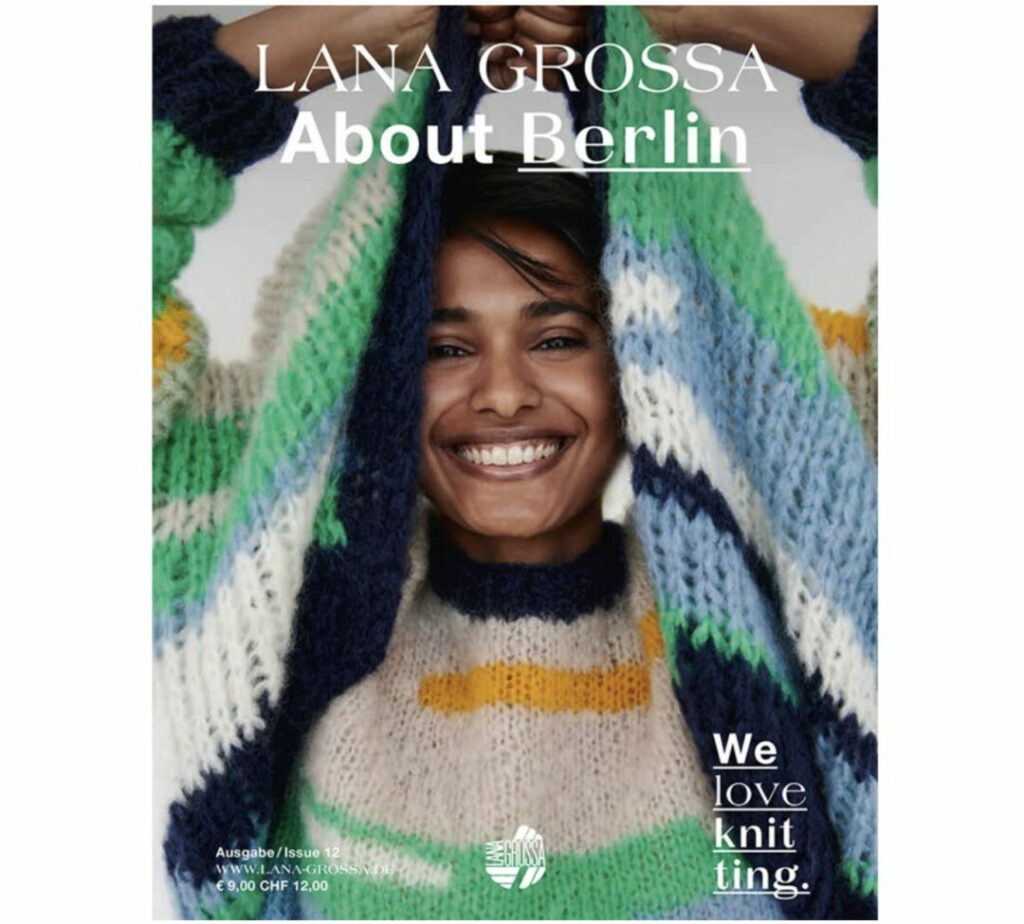 LG About Berlin (2023-2024)