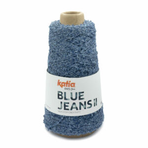 Katia Blue Jeans 2 kleur 102