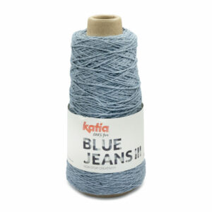Katia Blue Jeans 3 kleur 105